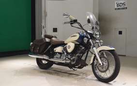YAMAHA DRAGSTAR 250 2012 VG05J