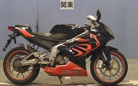 APRILIA RS125 PY00