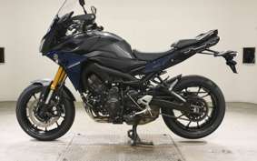 YAMAHA MT-09 Tracer 2018 RN36J
