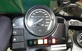 BMW R1100R 1996