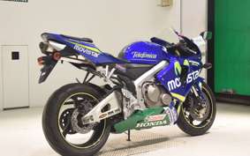 HONDA CBR600RR GEN 2 2006 PC37