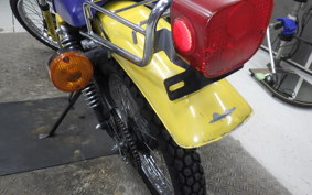 SUZUKI TS50 Hustler TS503