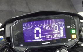SUZUKI GSX-S125 2006 DL32B