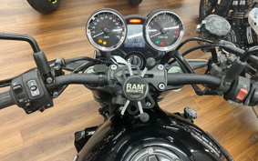KAWASAKI Z900RS 2019 ZR900C