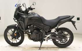 HONDA NX400 2024 NC65