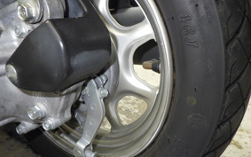 HONDA TACT Basket AF79