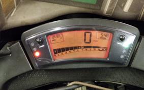 KAWASAKI NINJA 400R 2011 ER400B
