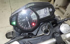 YAMAHA MT-03 2019 RH13J