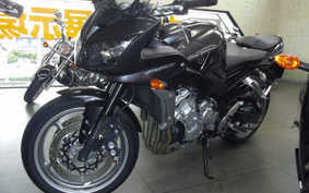 YAMAHA FZ1 FAZER 2008 RN21J