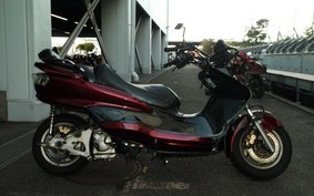 YAMAHA MAJESTY 250 1999 SG03J