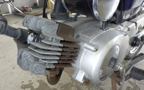 SUZUKI COLLEDA 50 S K50