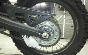 HONDA CRF250L 2007 MD47
