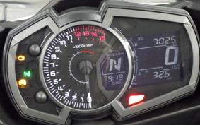 KAWASAKI NINJA 400 2023 EX400L