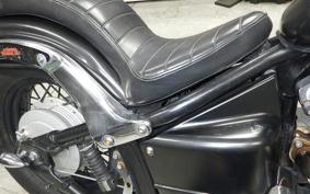 YAMAHA DRAGSTAR 400 1996 4TR