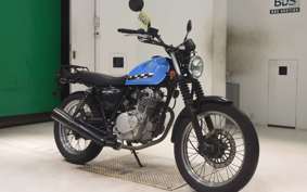 SUZUKI GRASS TRACKER Bigboy 1995 NJ4DA