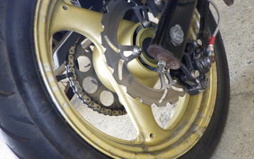 SUZUKI BANDIT 250 GJ74A