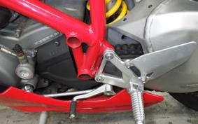 DUCATI 1098 S 2007