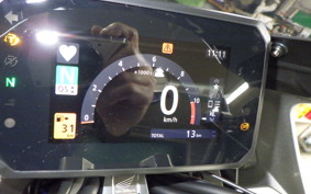 HONDA CB1000F SE 2026 SC94
