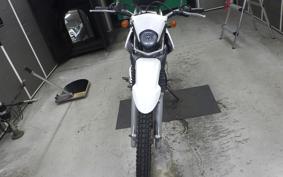 YAMAHA SEROW 250 DG11J