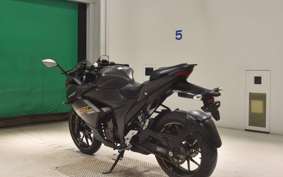 SUZUKI GIXXER 250 SF ED22B