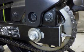 SUZUKI GIXXER 150 2024 ED131