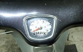 HONDA C65 SUPER CUB 2008 C65