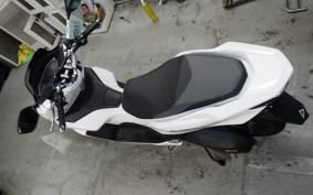 HONDA PCX 125 1993 JK05