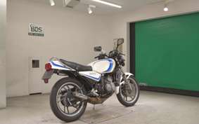 YAMAHA RZ350 1982 4U0