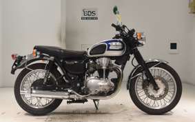 KAWASAKI W650 1999 EJ650A