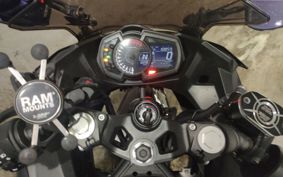 KAWASAKI NINJA 400 2021 EX400G