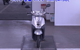 HONDA TACT-4 BASIC