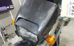 SUZUKI 250SB LX250L