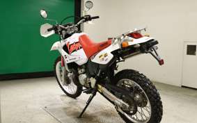 YAMAHA LANZA 1994 4TP