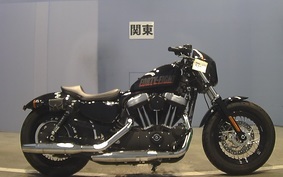 HARLEY XL1200X 2015 LC3