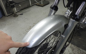 HONDA CB250 RS Z MC02