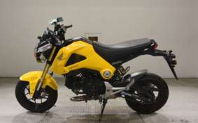 HONDA GROM 2003 JC61