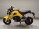 Фото Honda GROM 2013 с японского аукциона
