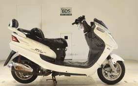 SYM RV125 Fi