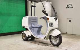 HONDA GYRO CANOPY 2023 TA02