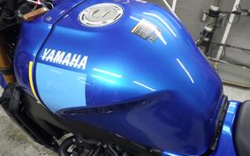 YAMAHA XSR900 2024 RN80J