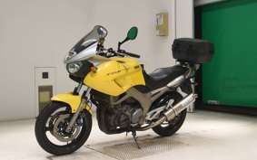 YAMAHA TDM900 2002