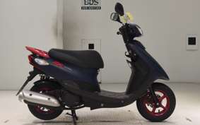 YAMAHA JOG ZR-4 1986 SA58J