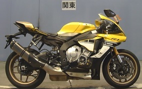 YAMAHA YZF-R1 2017 RN39