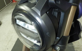 HONDA CB250RA 2023 MC52