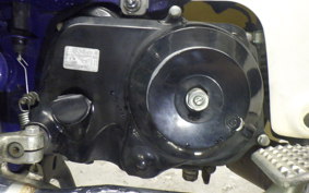 HONDA C50 SUPER CUB AA01