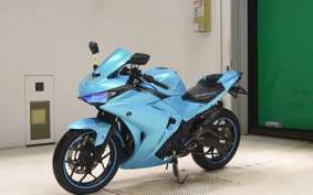 YAMAHA YZF-R25 A 2023 RG43J