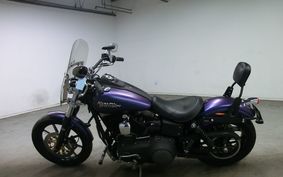 HARLEY FXDB1580 2010 GX4