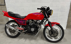 HONDA CBX550 PC04