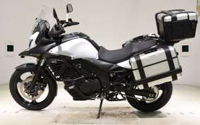 SUZUKI DL650 ( V-Strom 650 ) A 2016 VP56A