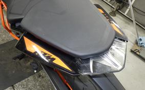 KTM 390 DUKE 2022